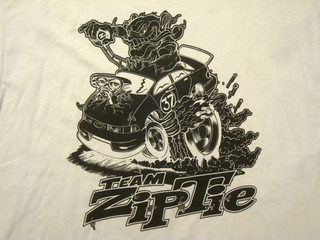 Illustration for article titled Shabbat Shalom, M*****F****R: Team T-Shirts Of The 24 Hours Of LeMons!